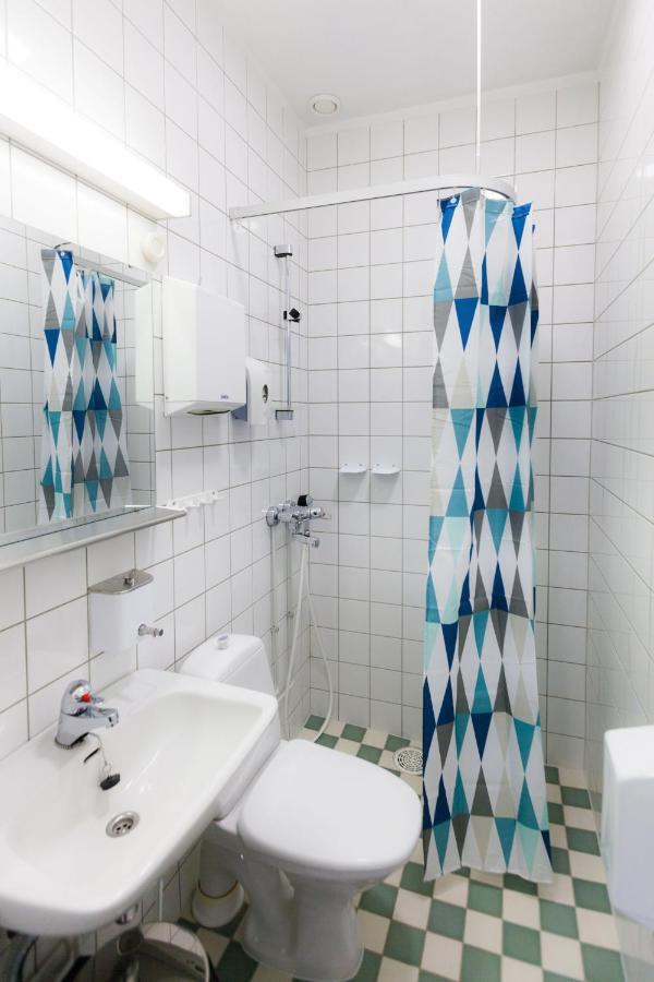 Aparthotel Lepaan Kartanon Toimela Exterior foto